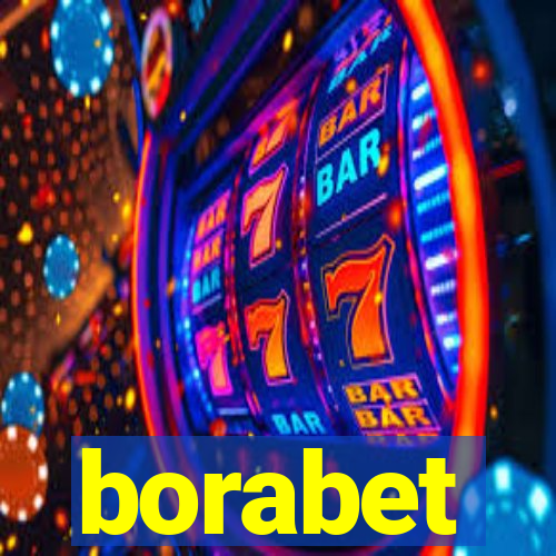 borabet