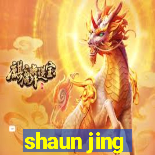 shaun jing