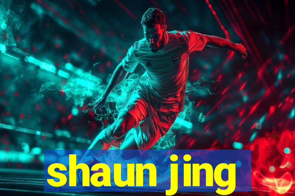 shaun jing