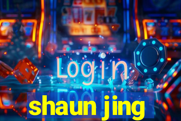 shaun jing