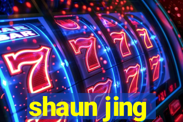 shaun jing