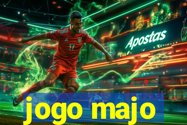 jogo majo