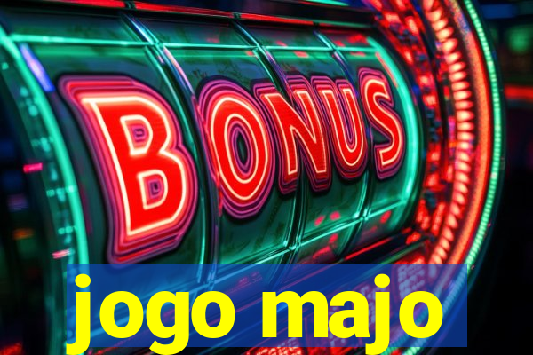 jogo majo