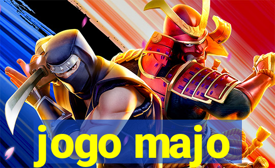 jogo majo