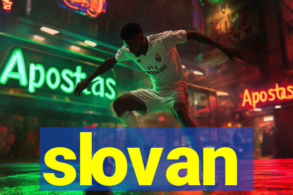 slovan