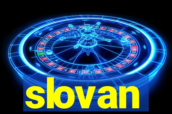 slovan