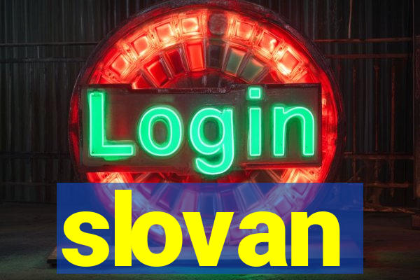 slovan