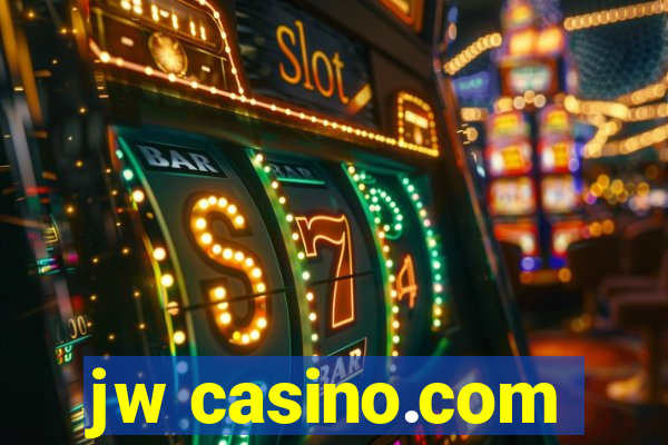 jw casino.com