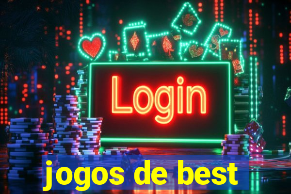 jogos de best