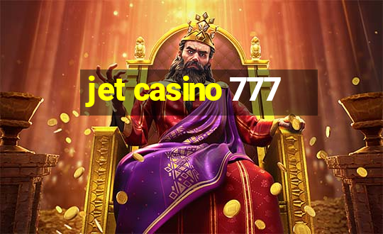 jet casino 777