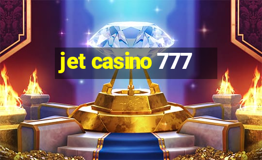 jet casino 777