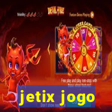 jetix jogo