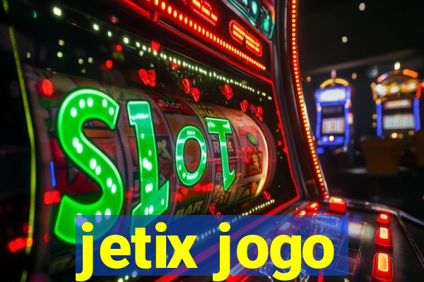 jetix jogo