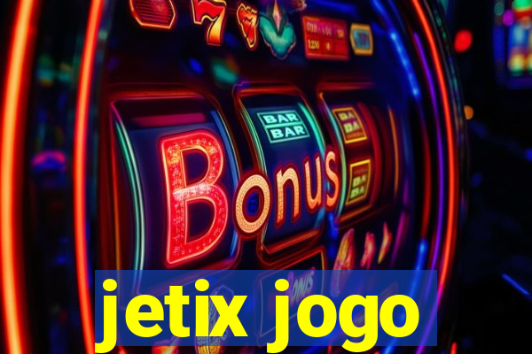 jetix jogo