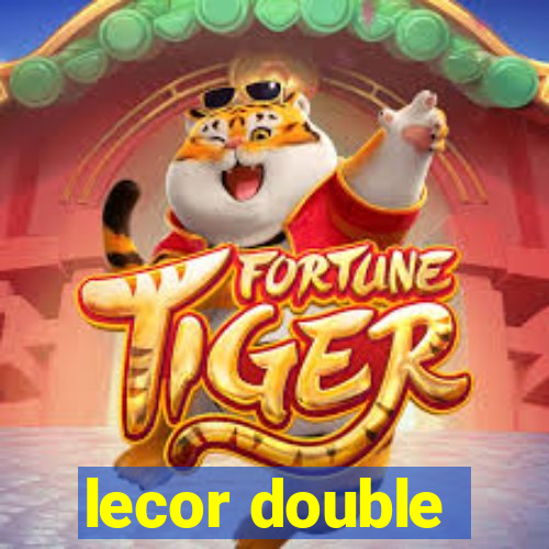 lecor double