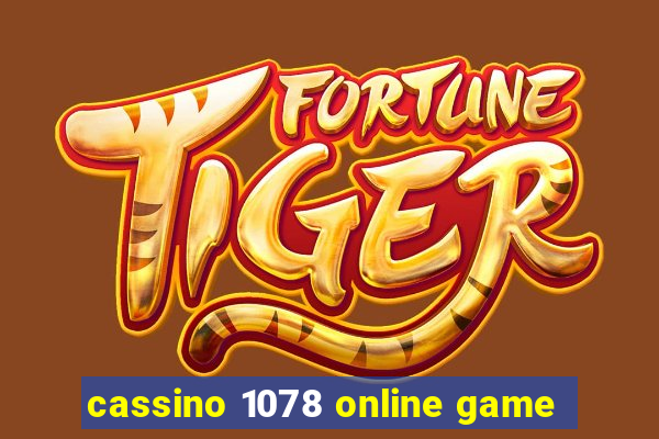 cassino 1078 online game