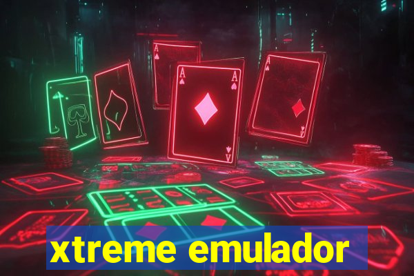 xtreme emulador