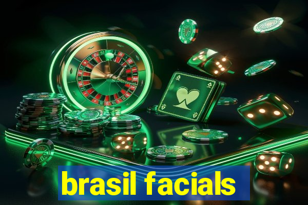 brasil facials