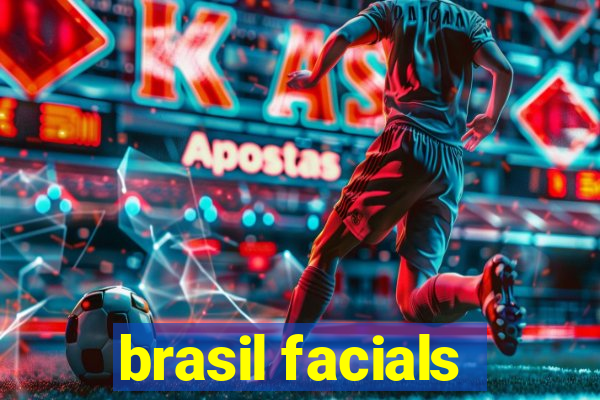 brasil facials