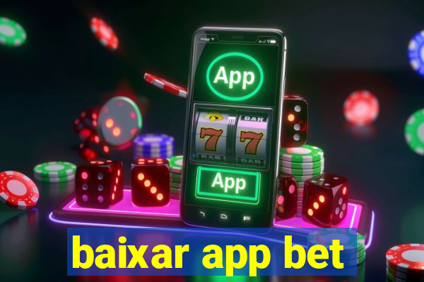 baixar app bet