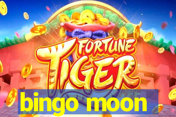 bingo moon