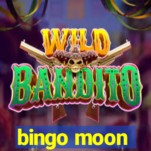 bingo moon