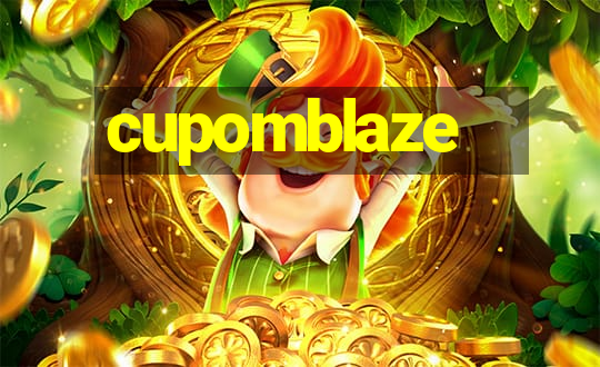 cupomblaze