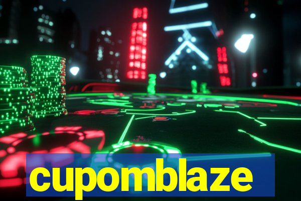 cupomblaze