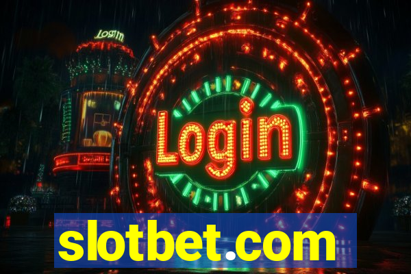 slotbet.com