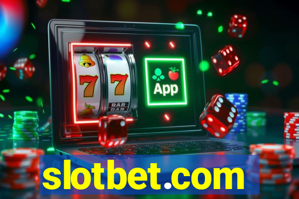 slotbet.com