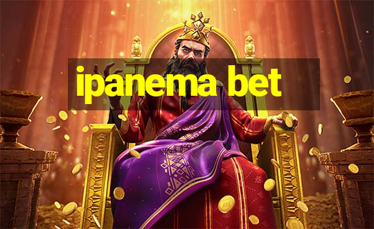 ipanema bet