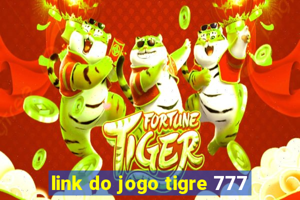 link do jogo tigre 777