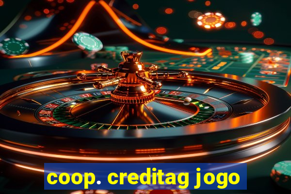 coop. creditag jogo