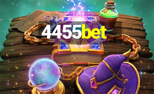 4455bet