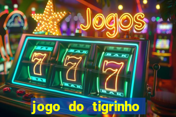 jogo do tigrinho grátis com b?nus de cadastro