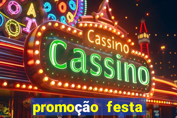 promoção festa infantil porto alegre