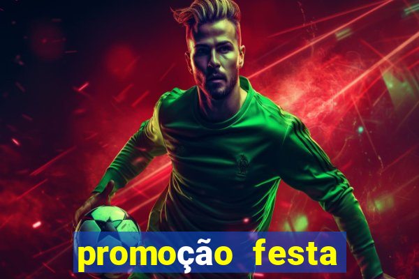 promoção festa infantil porto alegre