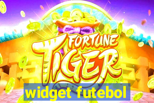 widget futebol