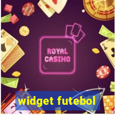 widget futebol