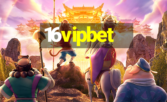 16vipbet