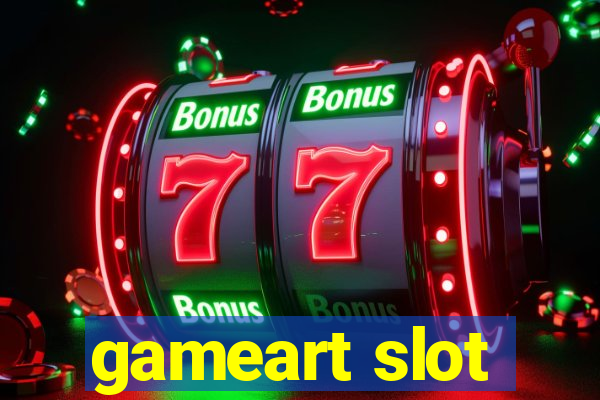 gameart slot