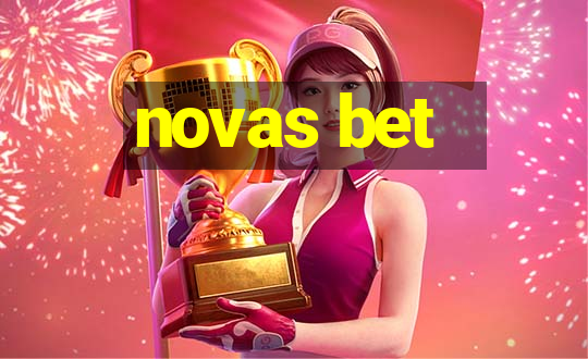 novas bet