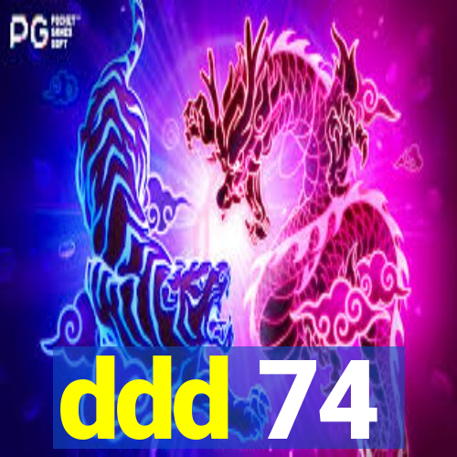 ddd 74