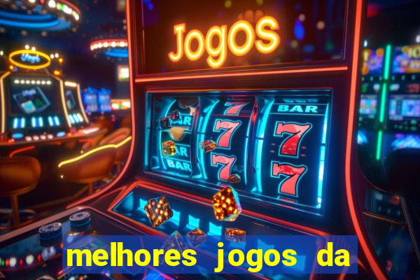 melhores jogos da pg slots