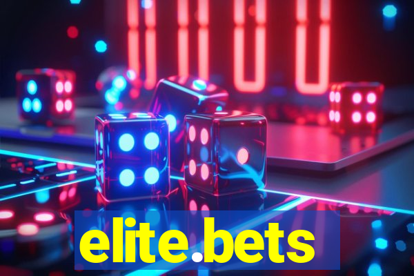 elite.bets