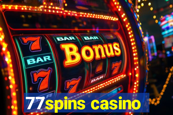 77spins casino