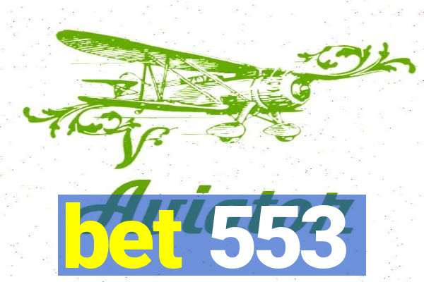 bet 553