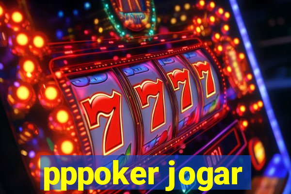 pppoker jogar