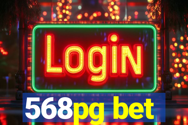 568pg bet