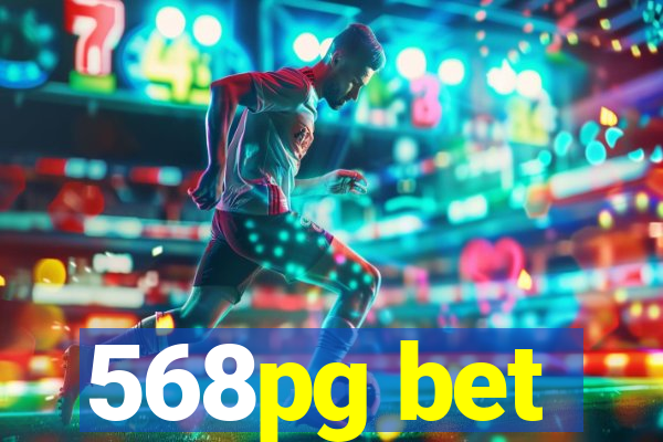 568pg bet